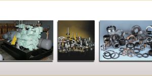 Industrial Machinery