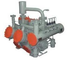 Kirloskar Compressor