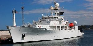 Marine Refrigerator Compressor