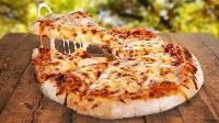 Pizza Cheese