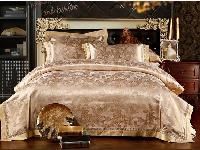 Silk Bed Linen