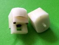 Pneumatic Pinch Valves