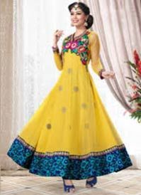 Ladies Anarkali Suit