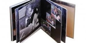 Photo Album Printing Services