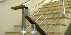 SS Railing