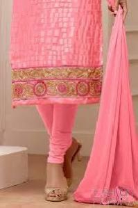 Embroidered Salwar Kameez