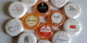 Hotel Toilet Soaps
