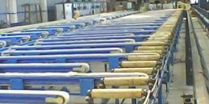 Aluminium Extrusion Plant