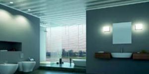 PVC Panel Installation