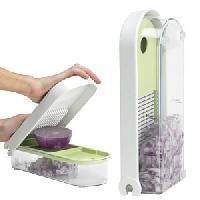 Onion Cutting Machines