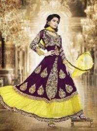 Ladies Anarkali Suits