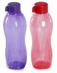 Plastic Water Bottles