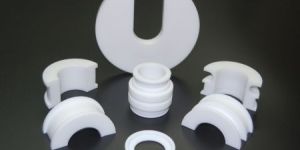 PTFE Machined Components