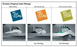 Bite Type Tube Fitting