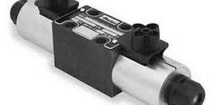 Parker Hydraulic Valves