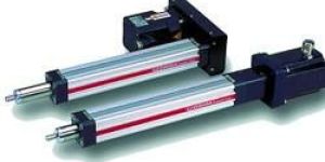 Parker Linear Belt Actuator