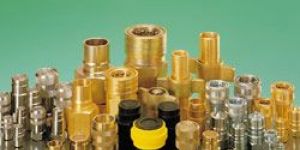 Quick Release Coupler