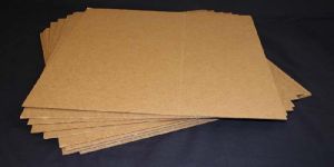 Corrugated Paper Sheets
