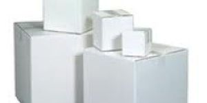 Duplex Paper Cartons