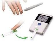 Glucometer