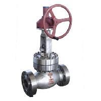 High Pressure Globe Valves