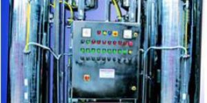 Carbonator with Intermix