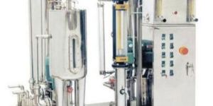 Refrigerated Air Dryer