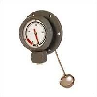 Magnetic Oil Level Gauge