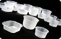 Thermoformed Cups