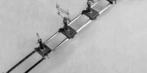 Optical Bench