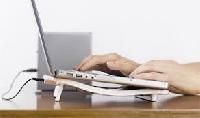 Laptop Cooling Pad