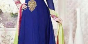 Ladies Anarkali Suits