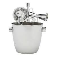 Stainless Steel Bar Accessories