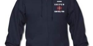 Sweat Shirts with and without Hood