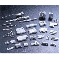 Industrial Machine Parts