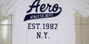 Round Neck / Collared Mens t-shirts