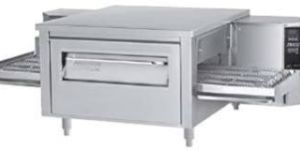 Conveyor Pizza Oven