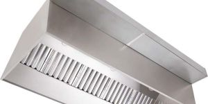 Exhaust Hood