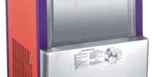 Ice Cream Making Machine