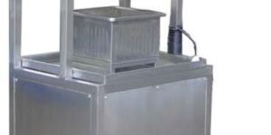 Peda Cutting Machine