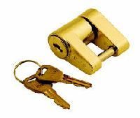 Brass Locks