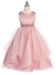 Flower Girl Gowns