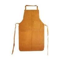Industrial Leather Apron