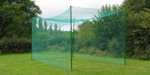 Cricket Net