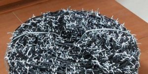 Gi Barbed Wire