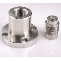 CNC Precision Turned Parts