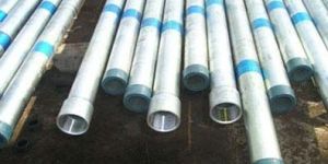 Galvanized Pipes