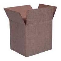 Jute Corrugated Box