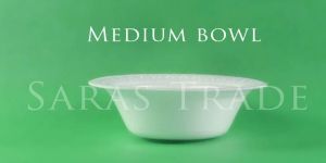 Disposable Bowl