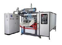 Disposable Plastic Glass Making Machine